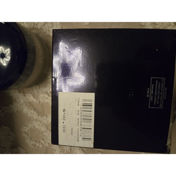 JOOP! FEMME BY PARFUMS JOOP! EXTRA RICH BODY CREAM 6.8 Fl oz/200 ml - Picture 3 of 4